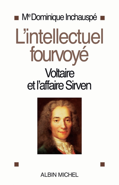 Picture of L'Intellectuel fourvoyé