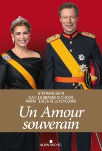 Picture of Un amour souverain