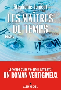 Picture of Les Maîtres du temps
