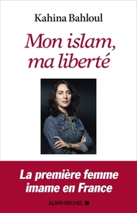 Image de Mon islam, ma liberté