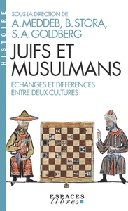 Image de Juifs et musulmans : échanges et différences entre deux cultures