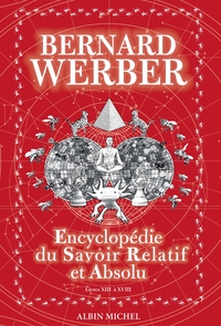 Image de Encyclopédie du savoir relatif et absolu - tome 2