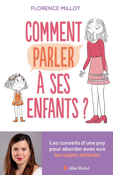 Picture of Comment parler à ses enfants ?