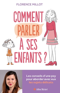 Picture of Comment parler à ses enfants ?