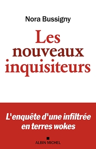 Picture of Les Nouveaux Inquisiteurs