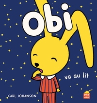 Image de Obi va au lit