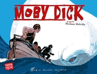 Picture of Moby Dick (Panda Poche)