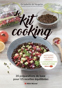 Image de Le Kit cooking