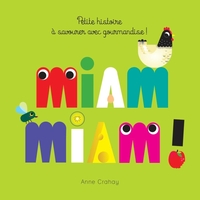 Picture of Miam Miam !