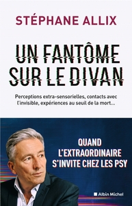 Picture of Un fantôme sur le divan