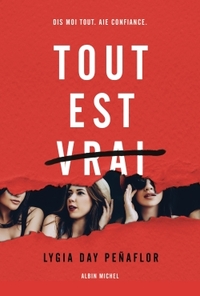 Picture of Tout est vrai