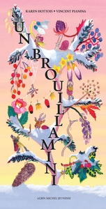 Picture of Un brouillamini