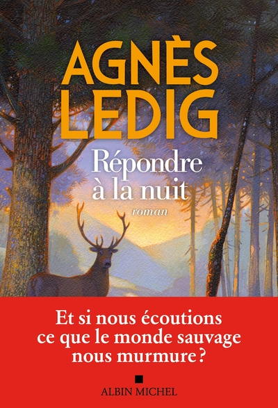 Picture of Répondre à la nuit