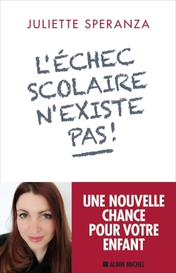 Picture of L'Echec scolaire n'existe pas !