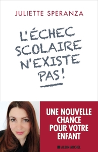 Picture of L'Echec scolaire n'existe pas !