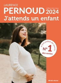 Image de J'attends un enfant - édition 2024