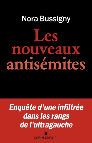 Image de Les Nouveaux Antisémites