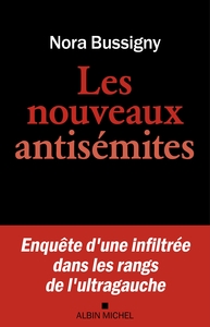 Image de Les Nouveaux Antisémites