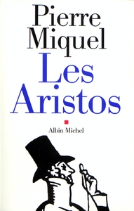 Image de Les Aristos