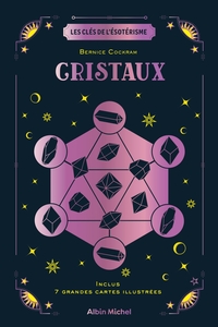 Image de Les Clés de l'ésotérisme - Cristaux