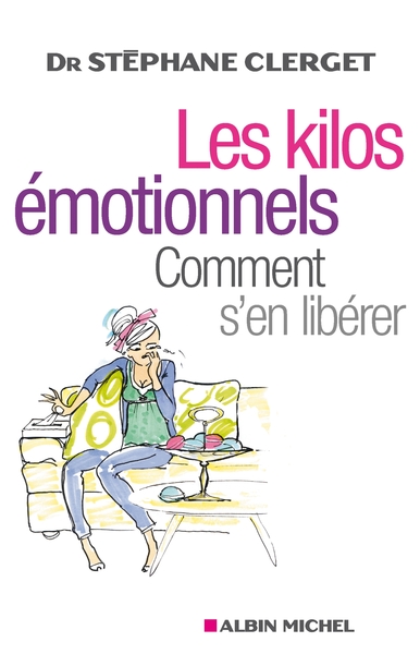 Image de Les Kilos émotionnels