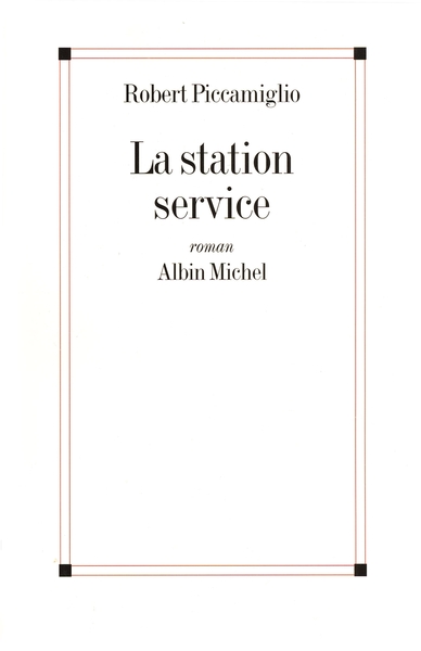Image de La Station-service