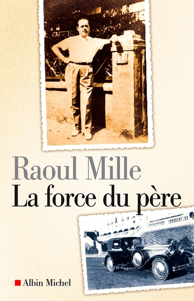Picture of La Force du père
