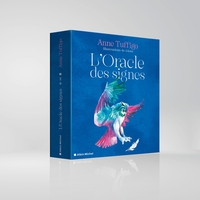 Picture of L'Oracle des signes (coffret livre + cartes)