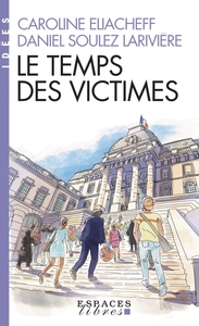 Image de Le Temps des victimes (Espaces Libres - Idées)