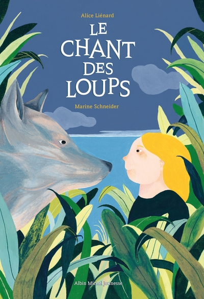 Picture of Le Chant des loups