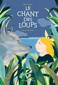 Picture of Le Chant des loups