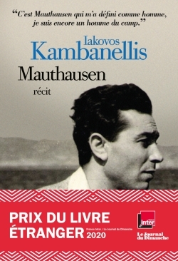 Image de Mauthausen - Prix du livre étranger 2020 - JDD - France Inter.