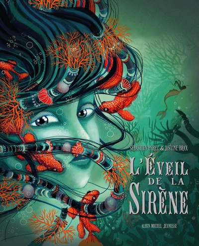 Picture of L'Eveil de la sirène