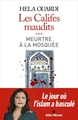 Image de Meurtre à la Mosquée - Les Califes maudits vol 3