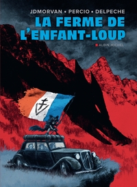 Image de La Ferme de l'enfant-loup