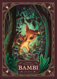 Picture of Bambi