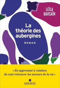 Image de La Théorie des aubergines