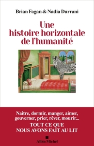 Picture of Une histoire horizontale de l'humanité