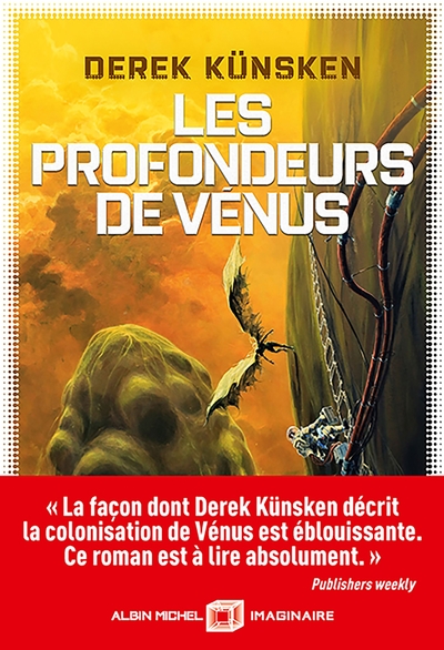 Picture of Les Profondeurs de Vénus