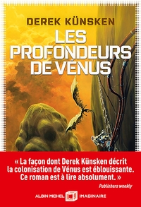 Picture of Les Profondeurs de Vénus