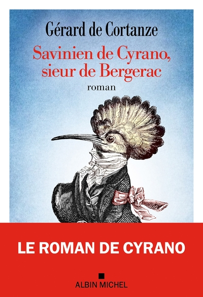 Picture of Savinien de Cyrano, sieur de Bergerac