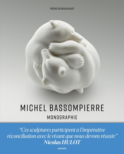 Picture of Michel Bassompierre - Monographie