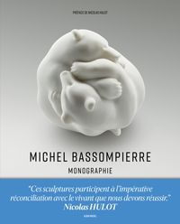 Picture of Michel Bassompierre - Monographie