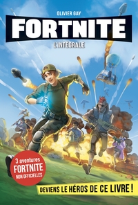Picture of L'Intégrale Fortnite