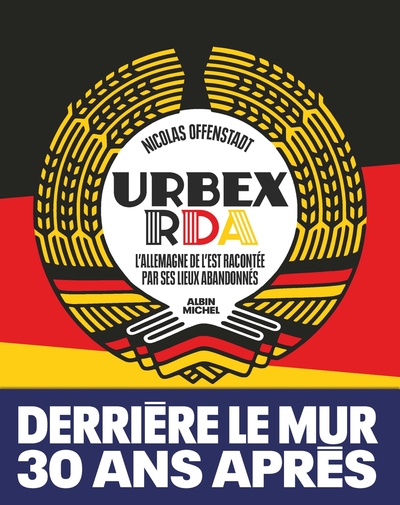 Image de Urbex RDA
