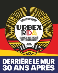 Image de Urbex RDA