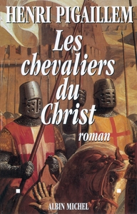 Image de Les Chevaliers du Christ