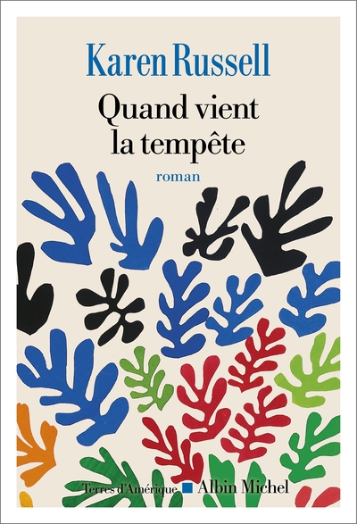 Image de Quand vient la tempête