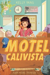 Image de Motel Calivista - tome 1