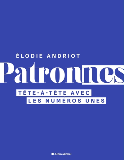Picture of Patronnes